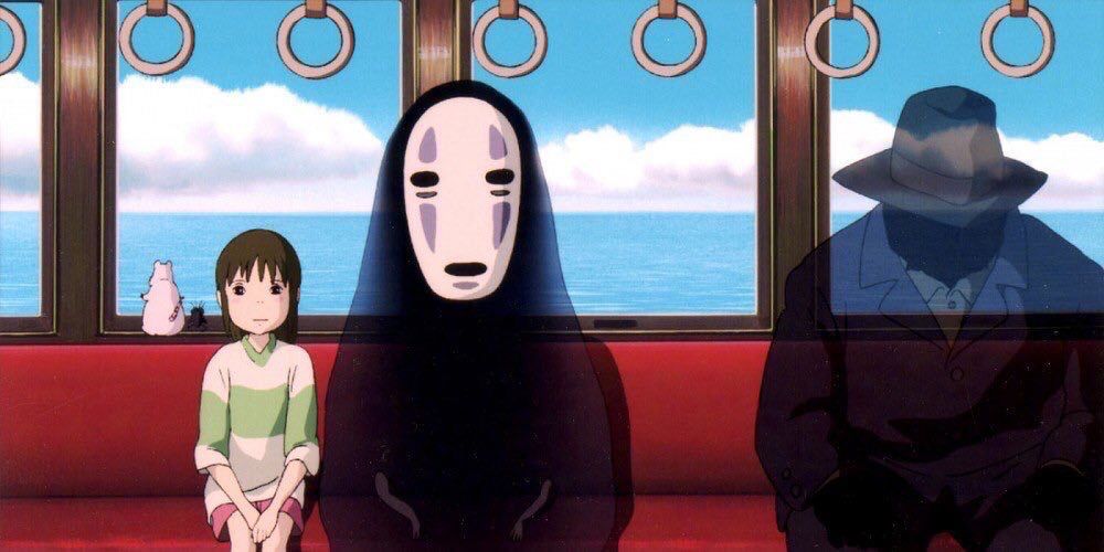 animevisuaIs's tweet photo. spirited away https://t.co/GkAjofbnIt
