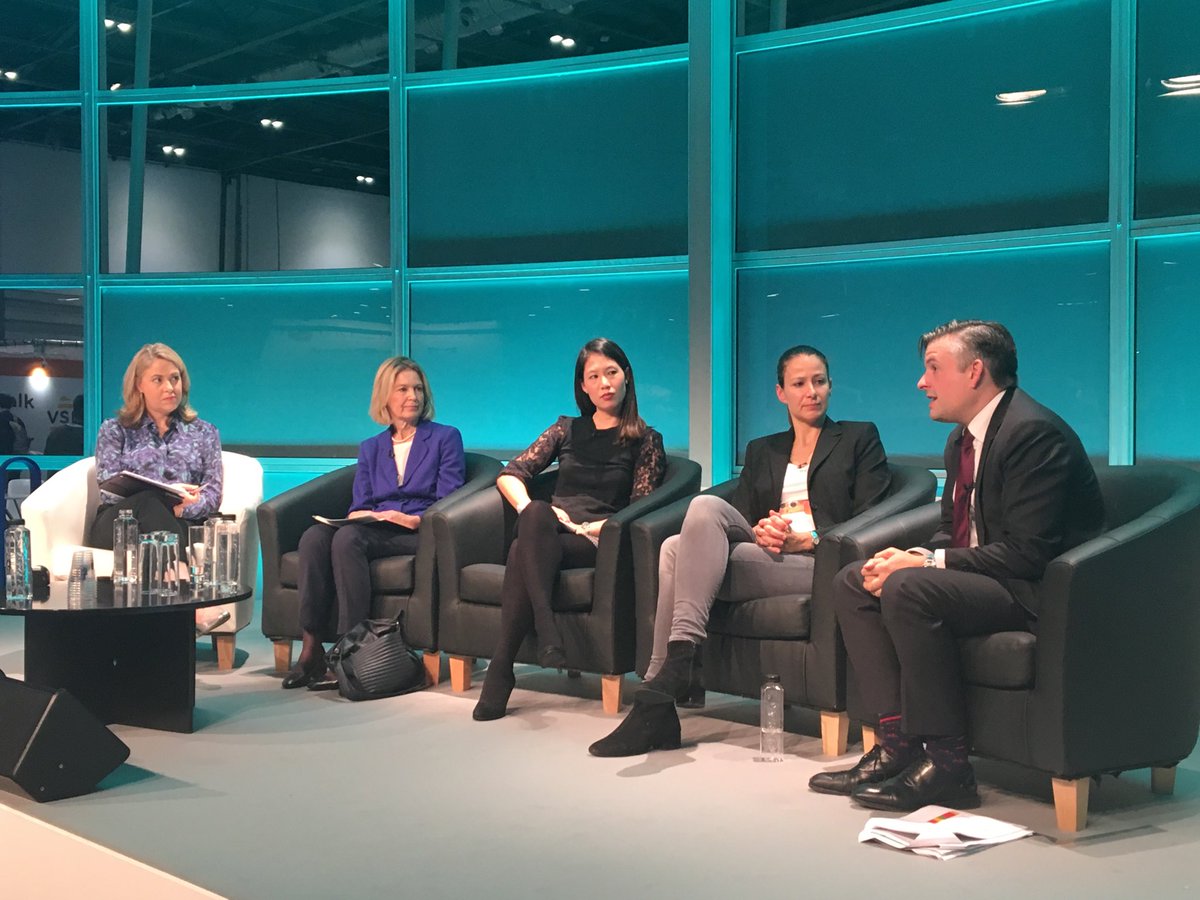 GooglyFruit's tweet photo. Our founder Natacha speaks @FoodMattersLive re childhoodobesity plan. More must be done to help kids eat healthily. https://t.co/Ky80IqBZqU