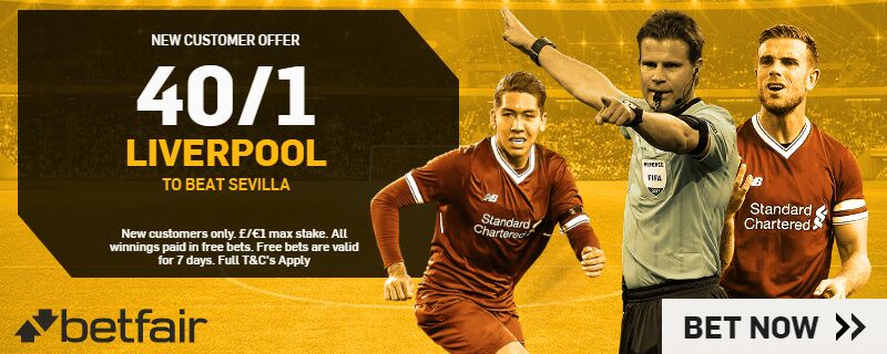 Betfair Price Boost