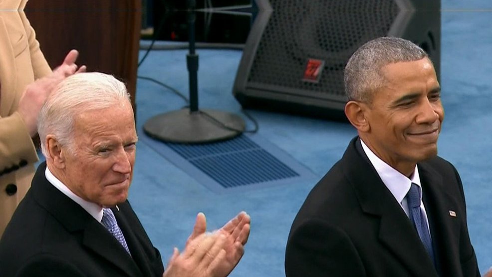 Barack Obama wishes Joe Biden happy birthday in the funniest way on message  