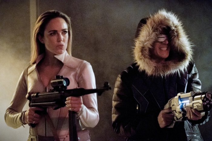 ArrowNewsPL's tweet photo. Zdjęcia (68-71) promujące crossover, część 3 - "The Flash". https://t.co/ExYIo4HpfA