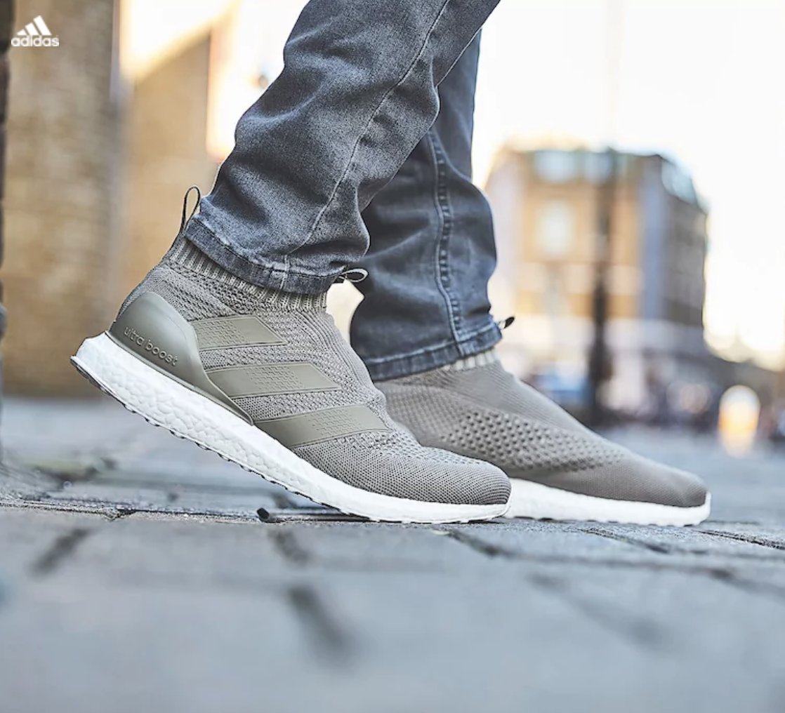 ultra boost clay