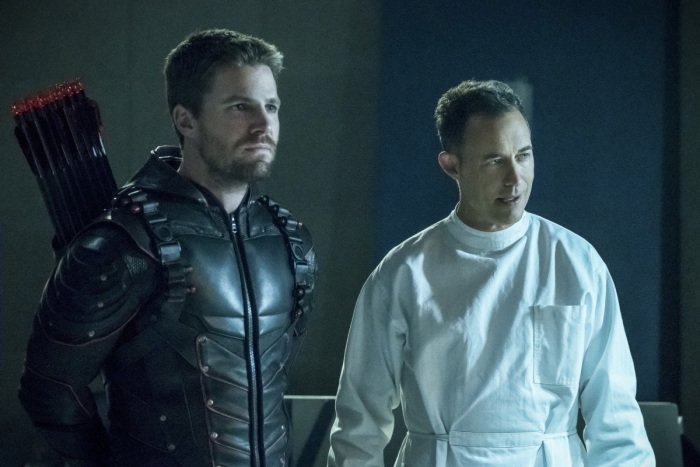 ArrowNewsPL's tweet photo. Zdjęcia (73) promujące crossover, część 3 - "The Flash". https://t.co/1VS2drkn97