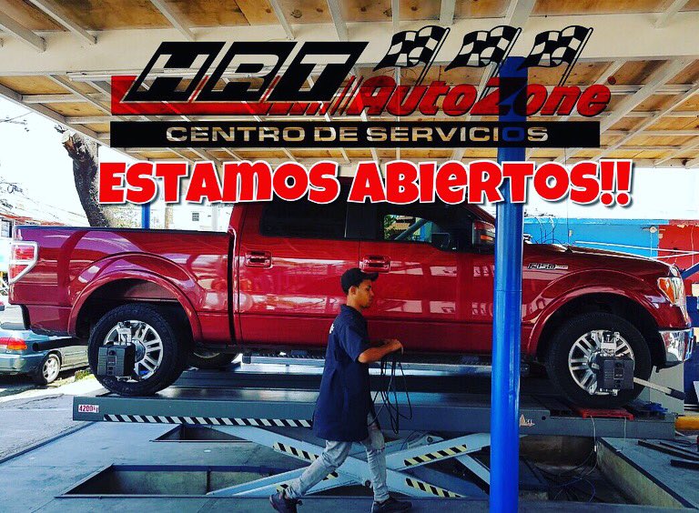 hrtautozonerd's tweet photo. Buenos días!!! Bendecido martes para todos!!! Ya estamos abiertos y nuestro #HRTTeam están a la espera, para darte el mejor de los servicios, ven te esperamos!!!
#SomosHRTAutoZoneRD #HRTTeam #CentroDeServicios #ZonaOriental #SantoDomingo https://t.co/zG0eh6K0n4