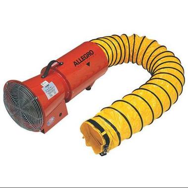 1firstaid's tweet image. ss1.us/a/El9lRmfO Allegro axial blower comes with 15 ft ducting. #allegrosafety #industrialblower #firstaidandsafetyonline