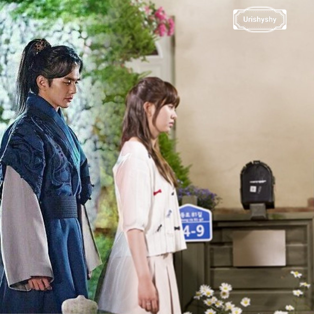 urishyshy's tweet photo. We had the right love at the wrong time .. 
#김소현 #kimsohyun #yooseungho #shyshycouple #visualcouple #sohyun #seungho https://t.co/hhsJB8KZ0r