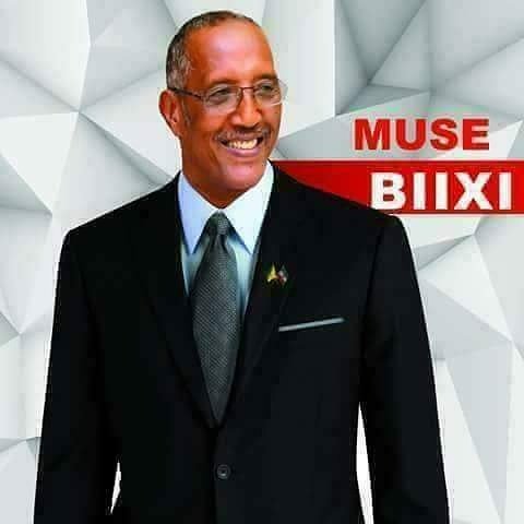 m_naciima's tweet photo. Kulmiye party wins Somaliland election #Somalilandvotes https://t.co/w9Mcma6OdN