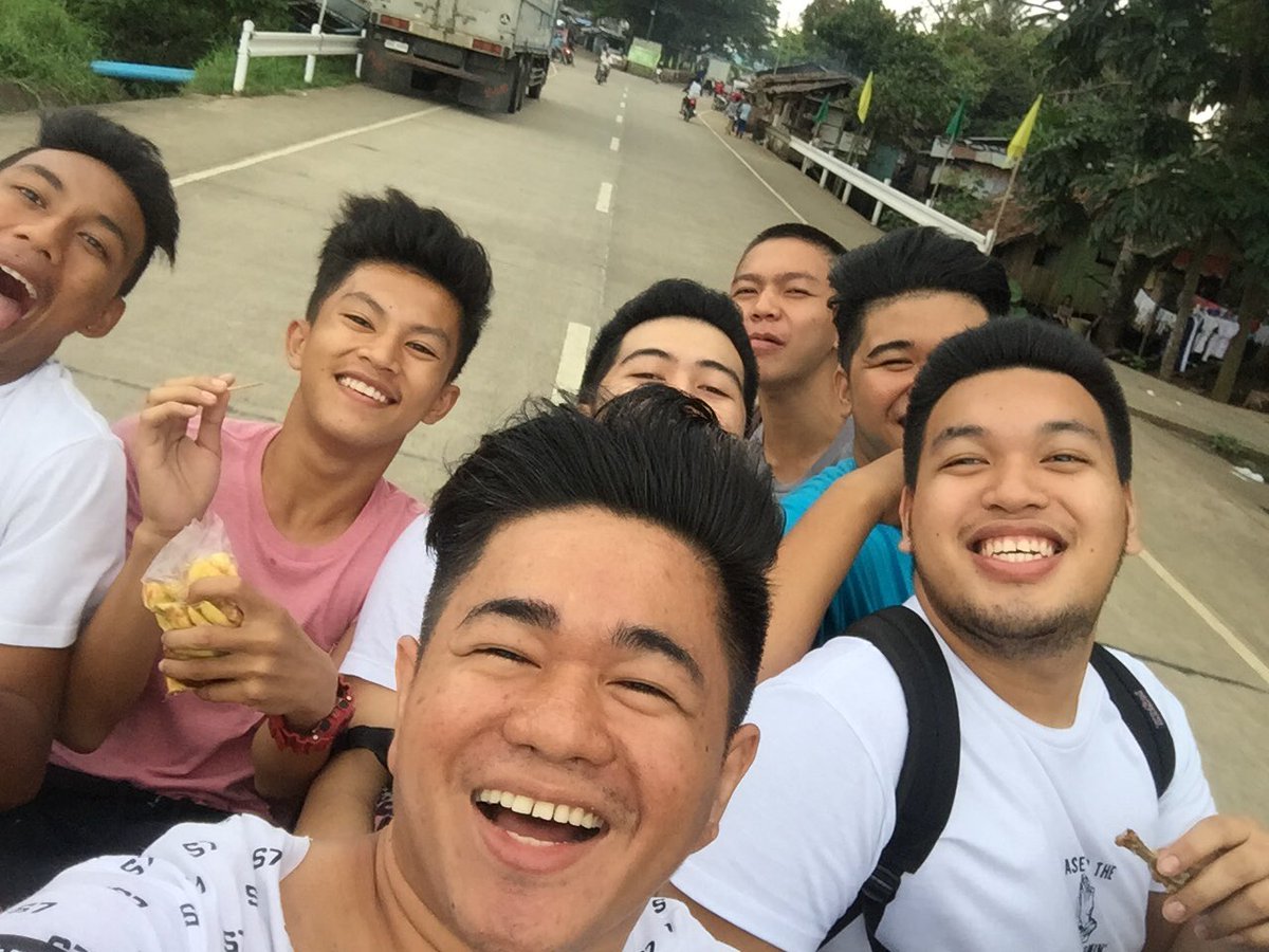 mark_parojinog's tweet photo. #WhenInAurora https://t.co/1gHvZRmaGL