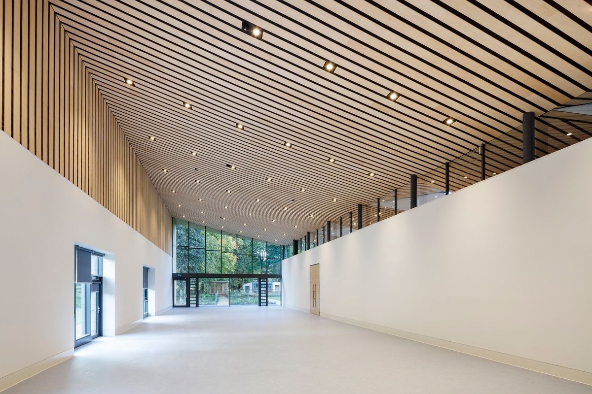 Armstrong Ceiling Uk On Twitter Armstrong S Drywall Grid System