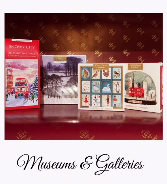 Elfridges's tweet photo. Help to keep our museums &amp; galleries up and running with our @mgml_uk card collection @Selfridges https://t.co/uXJVdTu7Y8