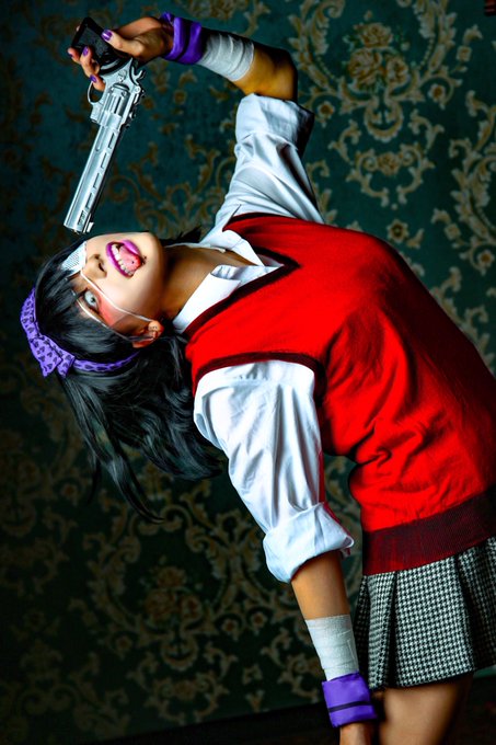 Twitterのコスプレ画像33