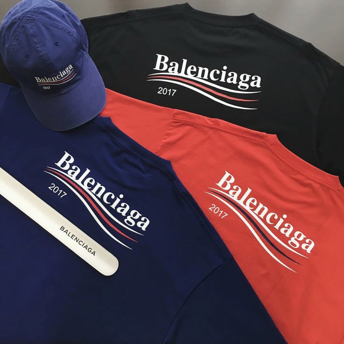 IamVitalle's tweet photo. Balenciaga way 💸💸 https://t.co/H79pbpciok