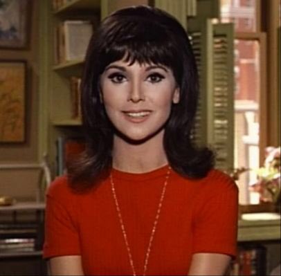 Happy birthday Marlo Thomas! 