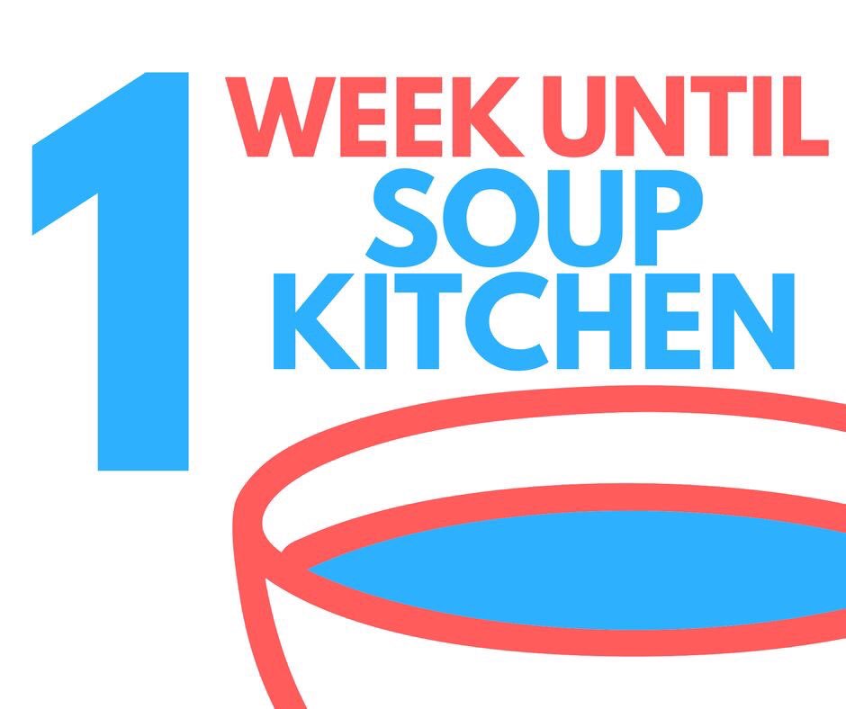 One week 'til @soupkitchenmcr supporting City Calm Down

Tix: gigsandtours.com/event/city-cal…