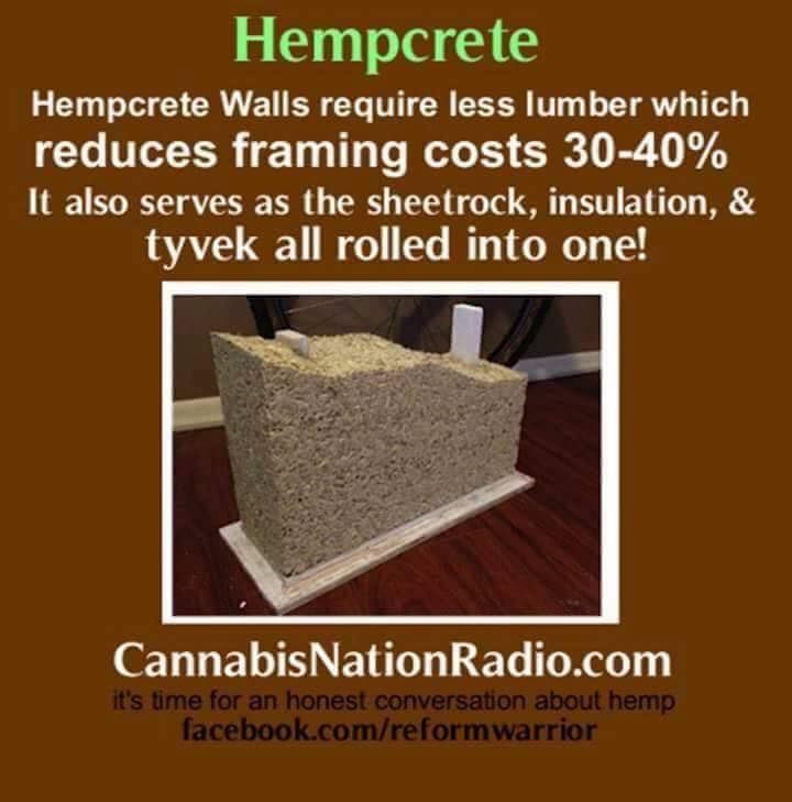 HempHelps's tweet photo. Would you live in a #Hemp home?? We sure would!! https://t.co/DK57OyB9TA