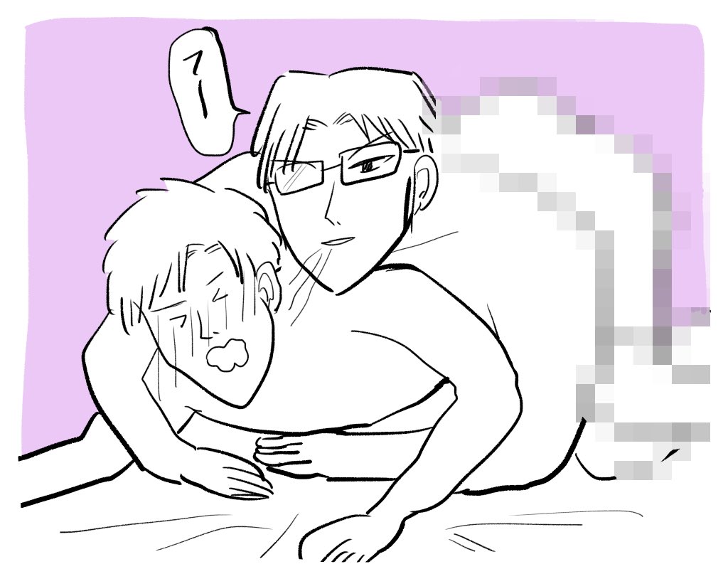 @enogrbk もちろん18禁で!!!! 