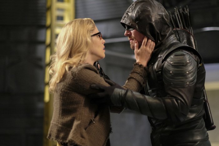 ArrowNewsPL's tweet photo. Zdjęcia (86-89) promujące crossover, część 4 - "Legends of tomorrow". https://t.co/uJXJyCmRNf