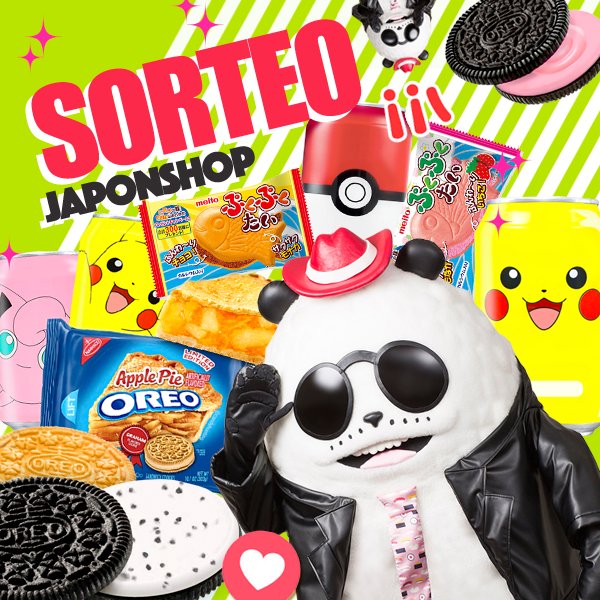 JaponShop tweet picture