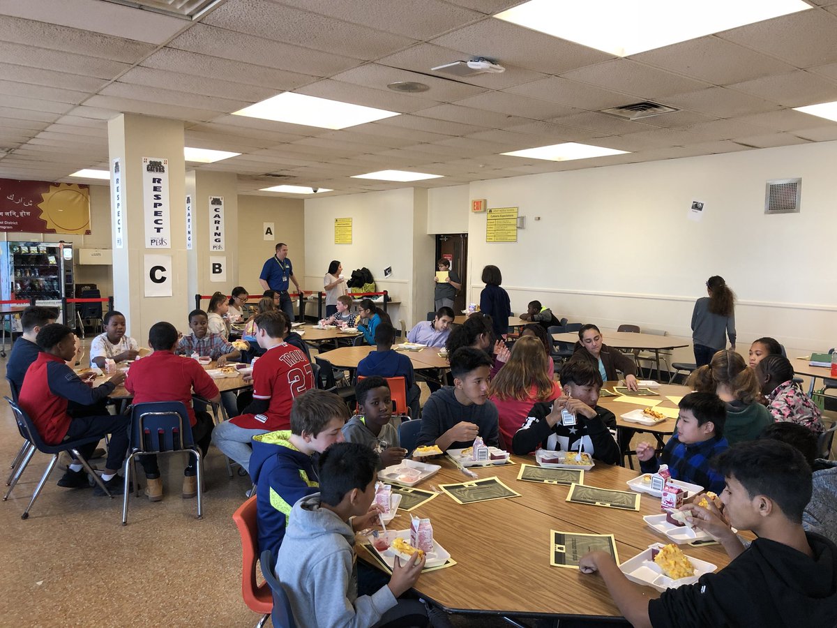 GrantGatorsSCSD's tweet photo. Congratulations GMS Honor Roll Scholars! @SyracuseSchools @mrprimerano https://t.co/pqMakmLbby