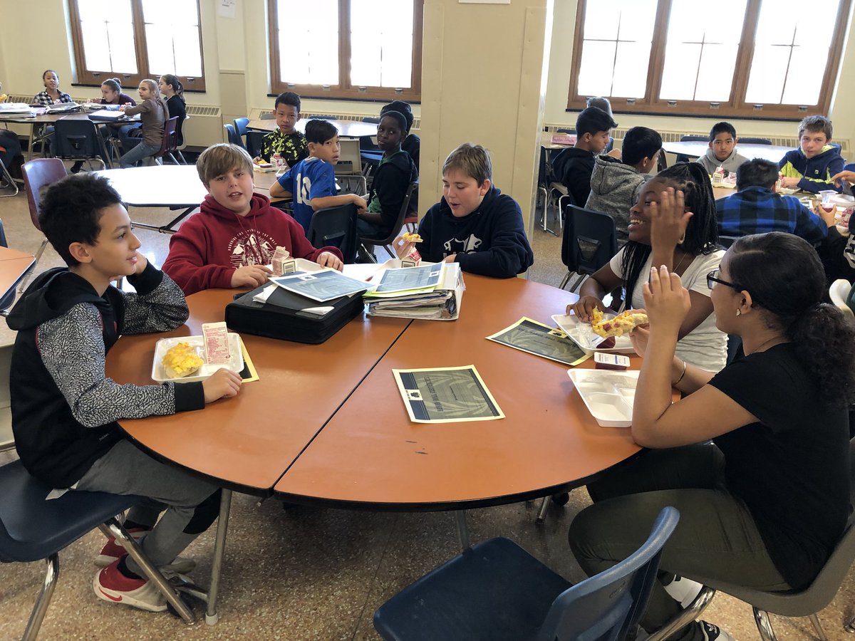 GrantGatorsSCSD's tweet photo. Congratulations GMS Honor Roll Scholars! @SyracuseSchools @mrprimerano https://t.co/pqMakmLbby