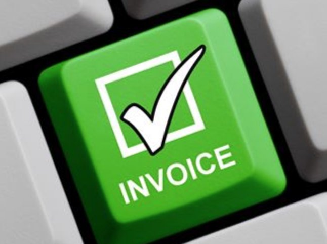 invoice_iq's tweet photo. Which electronic invoicing business case best suits your company? @FDmagazine https://t.co/8CfcHaxKzU  #electronicinvoicing #einvoicing #paperlessinvoice https://t.co/g2EQIELsn1