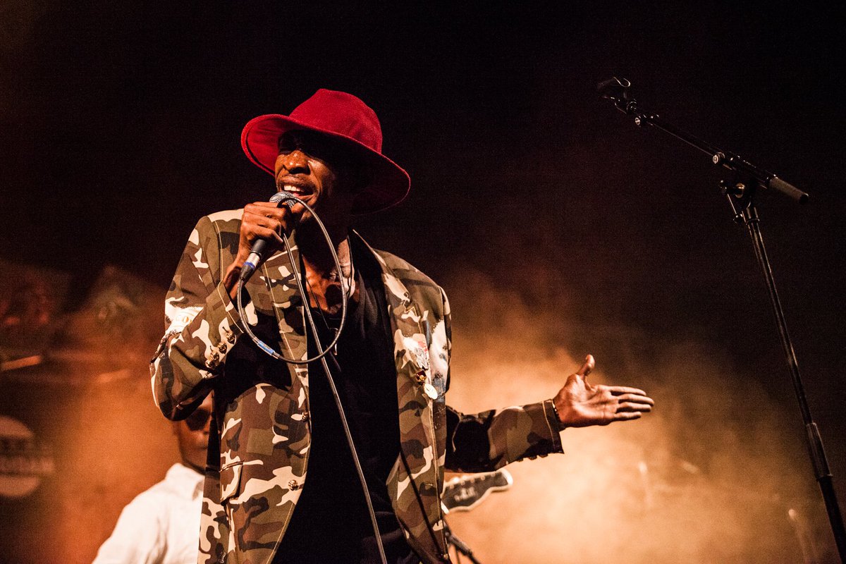 VercorsMusic's tweet photo. #JeudiNostalgie #VMF2017
@Jupiterokwess ont mis le feu sur la scène du Club !
©Newtan Jpeg https://t.co/dSLwwMc4f2