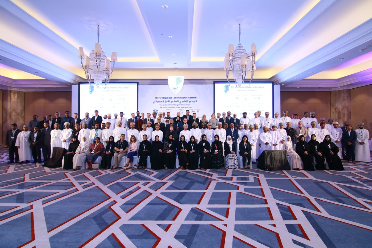 Thank you to all those who listened in on our Cyber Threat Index working paper dubbed "Indicators and Evaluation of cyber security in the Middle East" presented by C.E.O, Dr. Almerindo Graziano

silensec.com