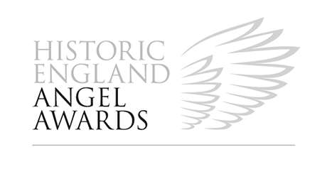 wienerbergeruk's tweet photo. Thank you to @HistoricEngland for last night's #AngelAwards17. We had a brilliant time and were proud to be part of it. We look forward to next year! #historicbuilds #heritage https://t.co/j603OpNCSc