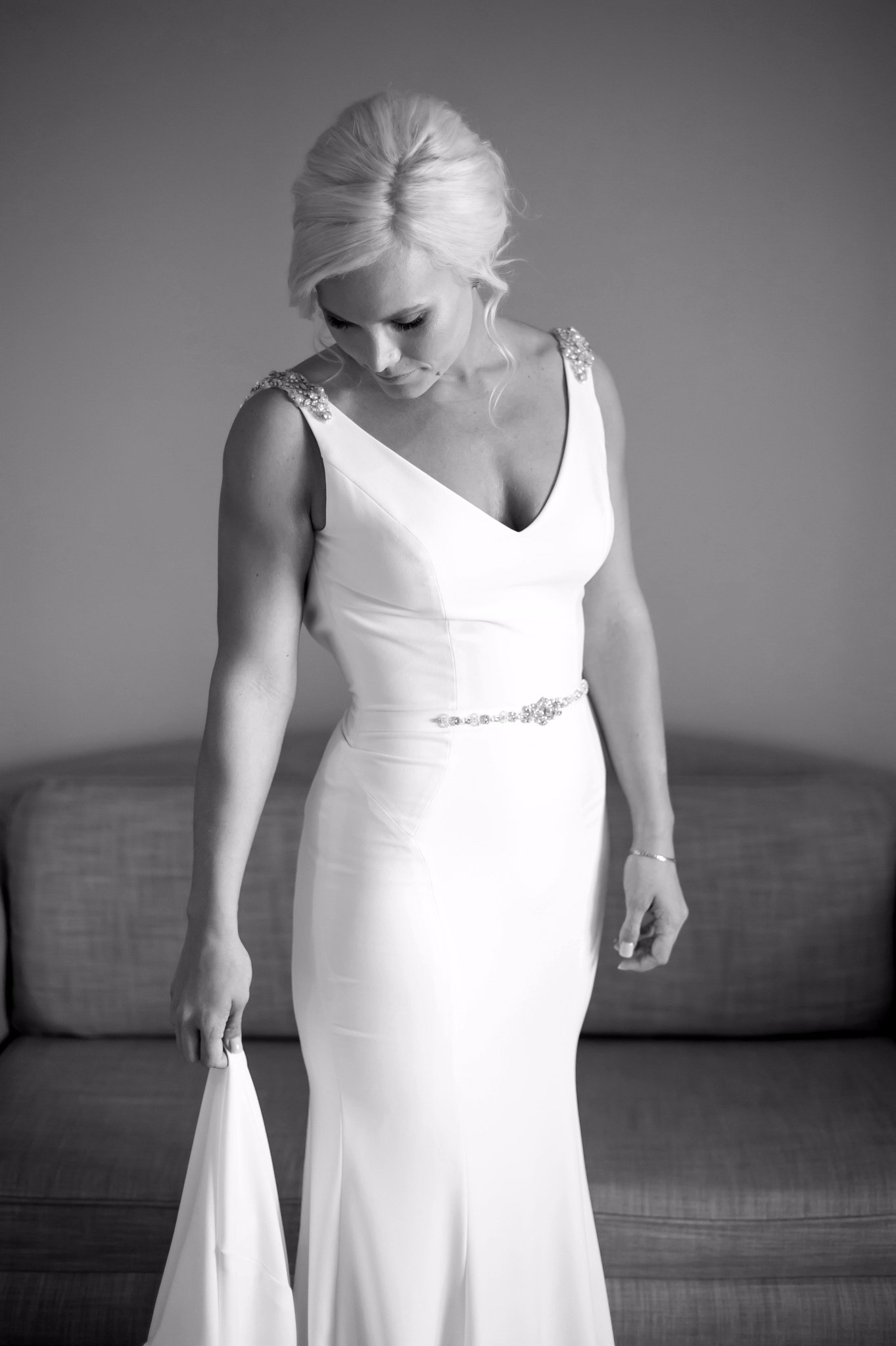 enzoani janine