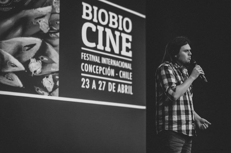 curtadoc's tweet photo. A convocatória para o Festival @BioBioCine já terminou, mas ainda é possível se inscrever no BioBioLab: Laboratório de projetos, Consultoria de Roteiros e Corte Final. Dá só uma olhada  https://t.co/y9yy0D605Y https://t.co/f1a1GjSWAN