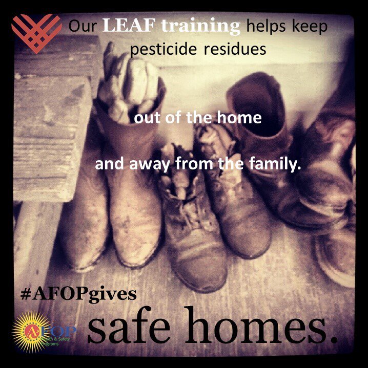 AFOPHealth's tweet photo. ONE WEEK until Giving Tuesday! π
With your support, #AFOPgives ... #safe homes! What will you give this #GivingTuesday?π Donate on our page or at https://t.co/tkdWm1HLOT (designation: Health & Safety) https://t.co/gvavHdddMA