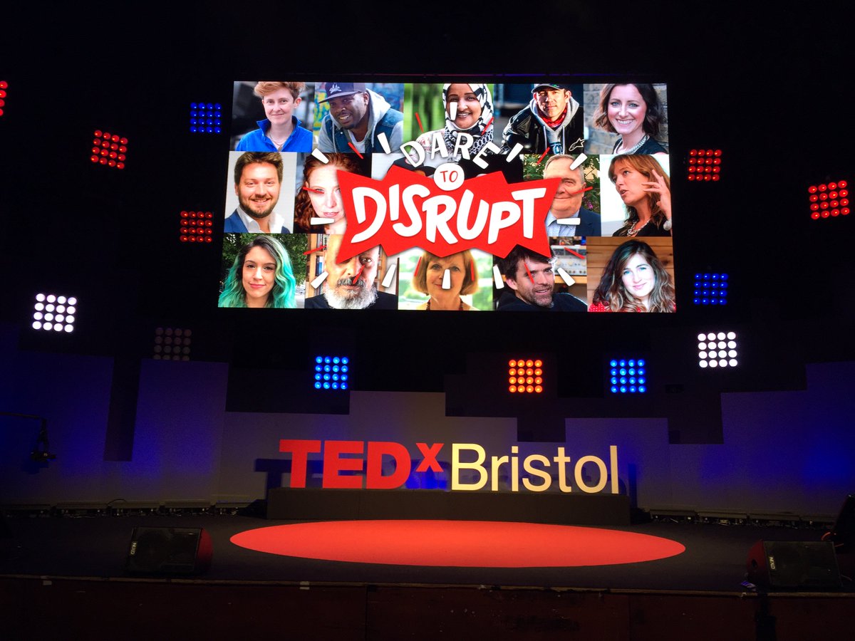 mmaprocom's tweet photo. Production Manager for TEDx event in Colton Hall Bristol - November 2017
#ProductionManager #tedxbristol #ColstonHall #LedLighting #Rigging https://t.co/VBGv8YlFp8