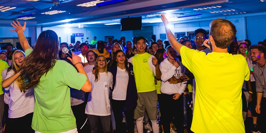 DougJohnson45's tweet photo. Photos from last night's All County Blacklight Club!! 🔥 https://t.co/co4u14aDVO https://t.co/LOyoW7pPPQ