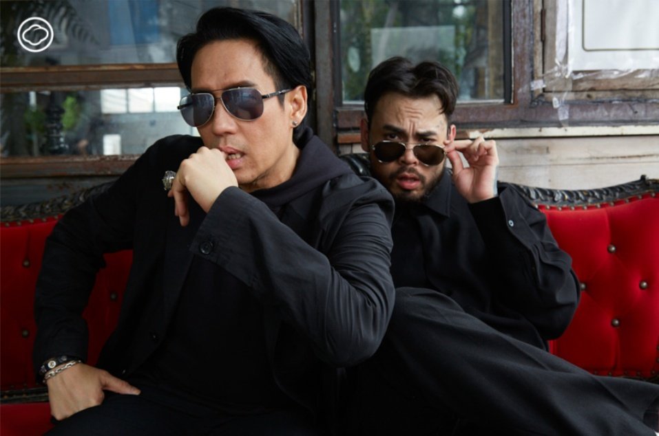 Jiga_Jah's tweet photo. ฉันมันแค่วายร้าย ~ #urboy https://t.co/7WWea352Q0