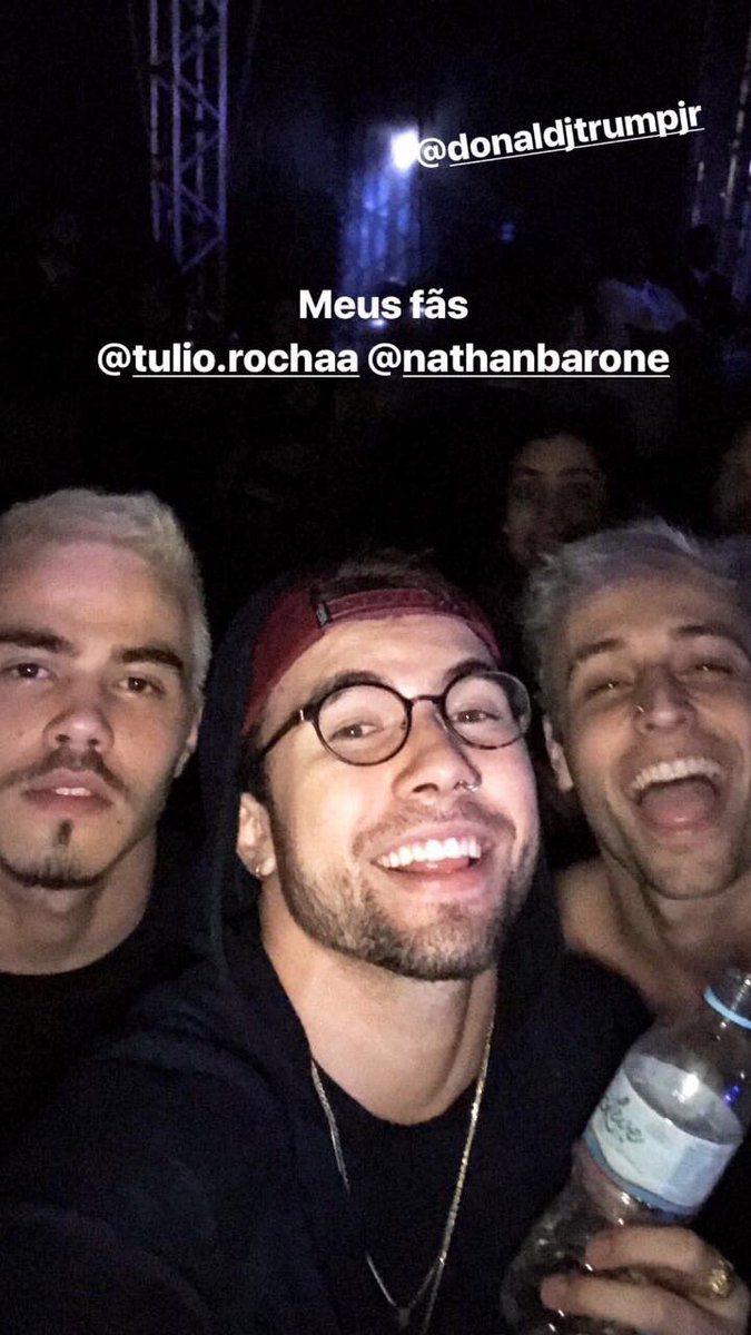 Nathan Barone Brasil tweet media