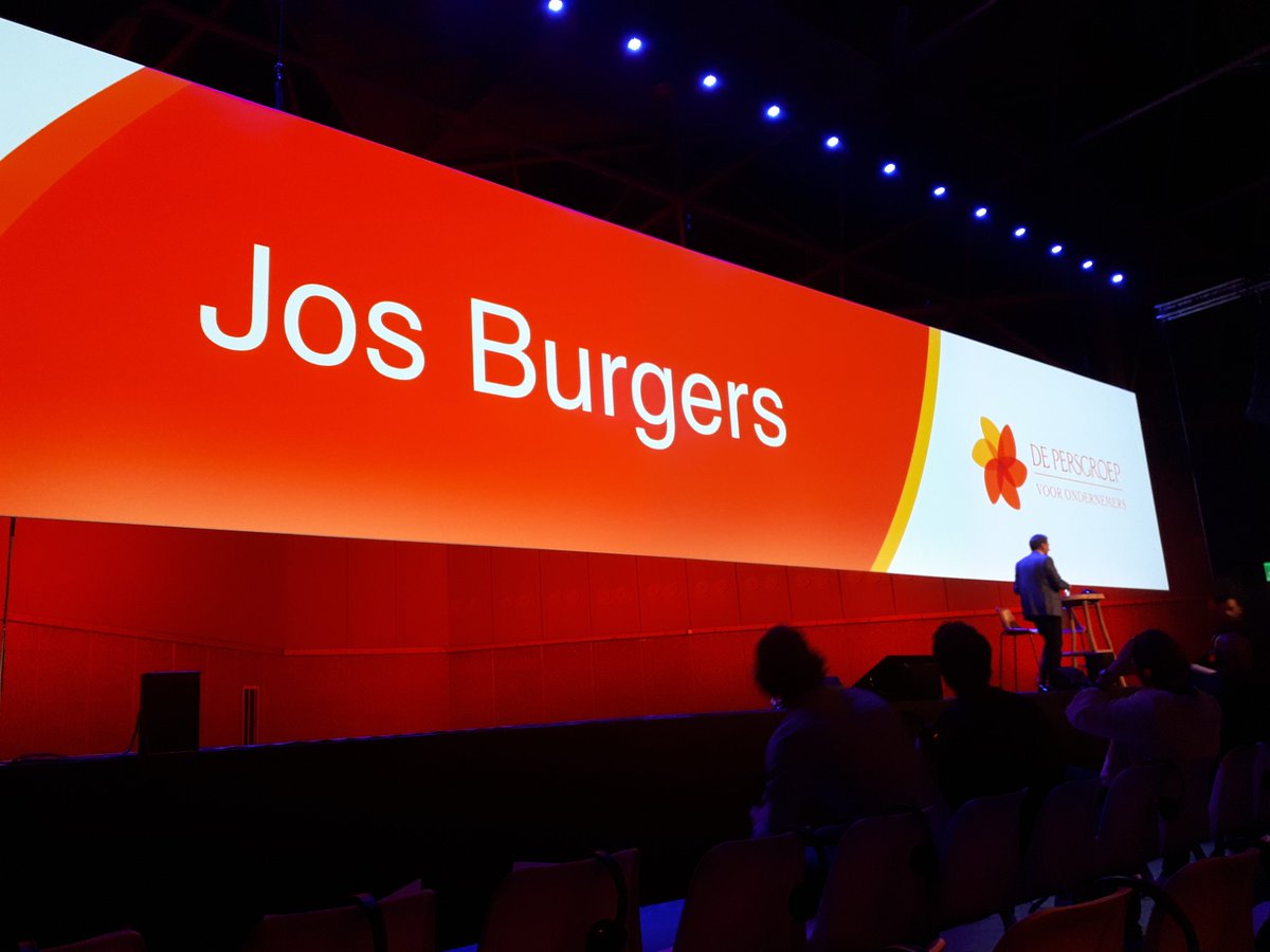 Eén fan per dag!! #josburgers #wvdo #eenfanperdag #eventmarketing #ondernemen