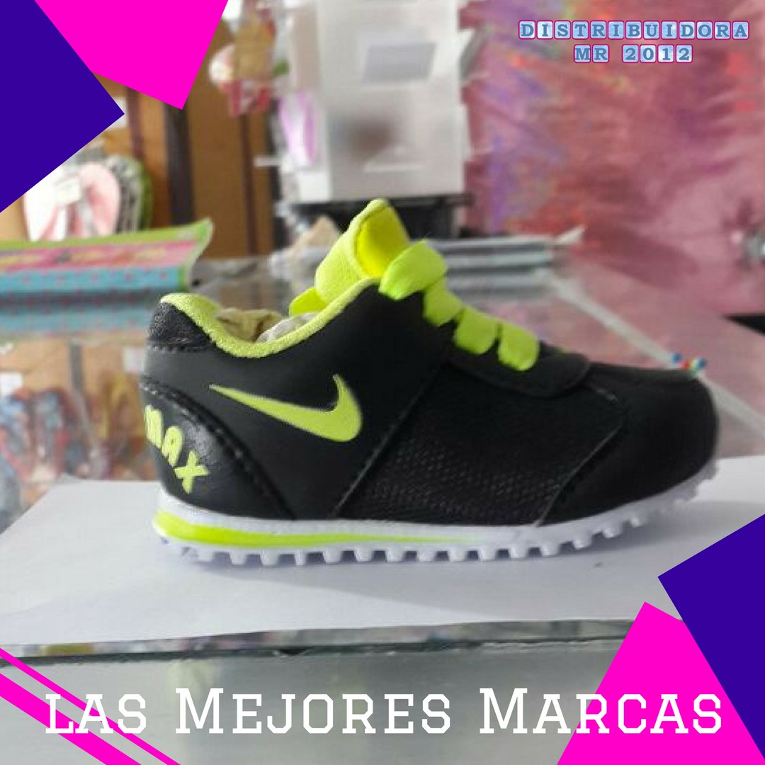Dist_mr2012's tweet photo. Excelentes marcas, para los mas pequeños de la casa. 
Contactos: 02443969277
Estamos ubicados en:
Calle las Flores con Sucre, Cagua.

#ropa #niños #niñas #conjuntos #zapatos #nike #adidas #puma #timberland #bolsos #zandalias #variedad #tipos #mejores https://t.co/q0biXDvde9