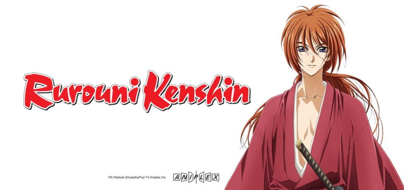 Kotaku's tweet photo. Rurouni Kenshin creator charged with possessing child pornography: https://t.co/Gv8pnCNNay https://t.co/f5eHNRd8Lx