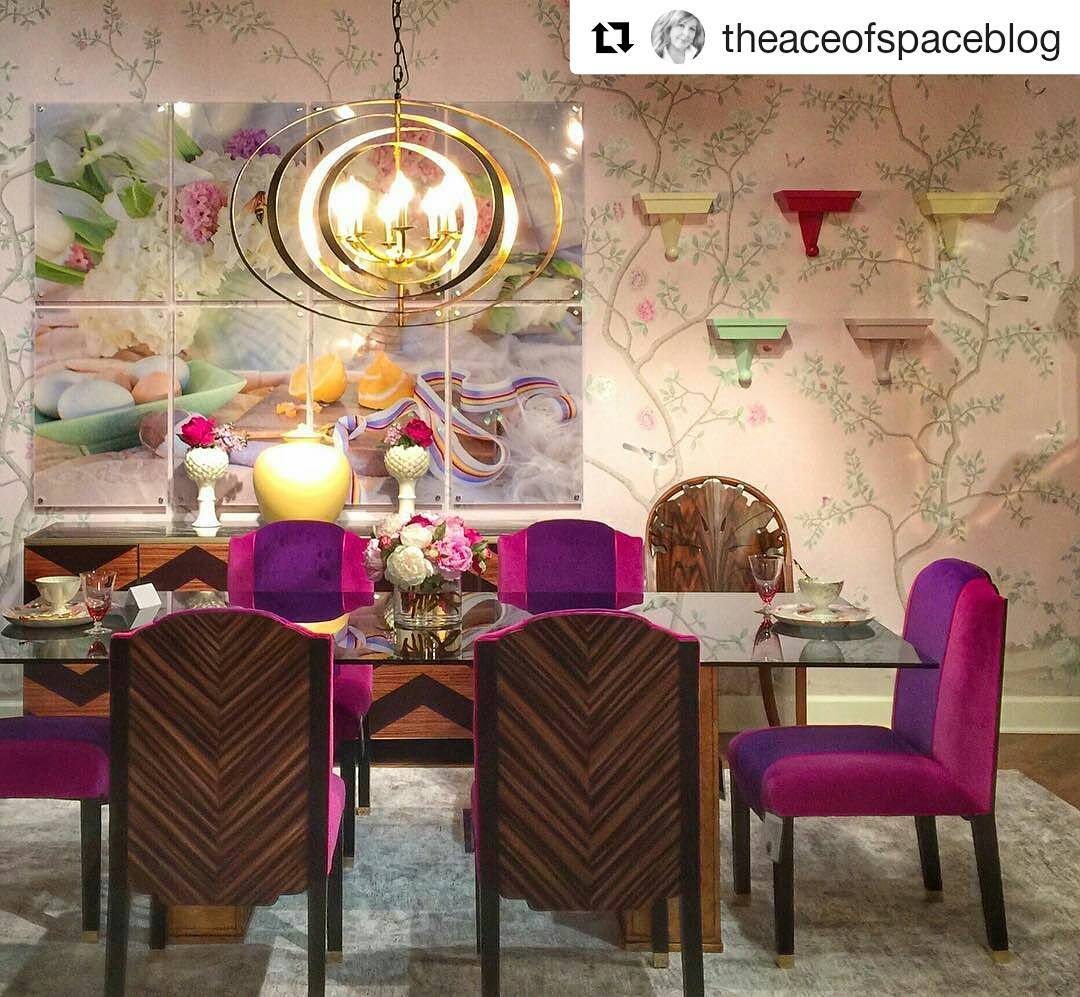 french_heritage's tweet photo. Check out @theaceofspacebl's lovely post about #FacetCollection! "One of my favorite collections at High Point was at French Heritage, it’s the Facet Collection by Michelle Workman..." https://t.co/JphIU3oTBC https://t.co/HBS5a8ORvc