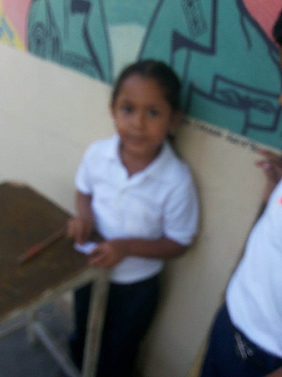 CMECoRGallegos's tweet photo. #CMRG Elecciones contralor Escolar #EBNB Las Margaritas Romulo Gallegos https://t.co/qYlQnQqNM1