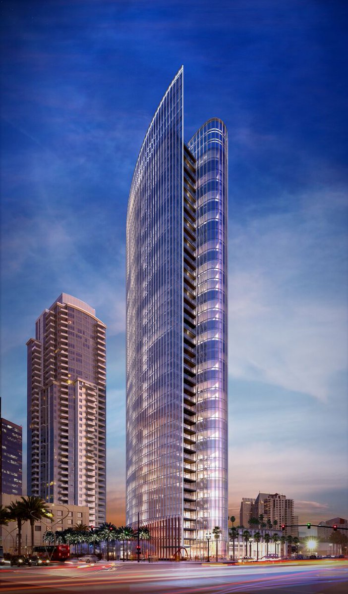 Nice_ELAN's tweet image. Pacific Gate by Bosa, the tallest condominium building project in San Diego, CA, will include an ELAN home automation system in all 215 of its luxury condominiums: bit.ly/2z7pqlN