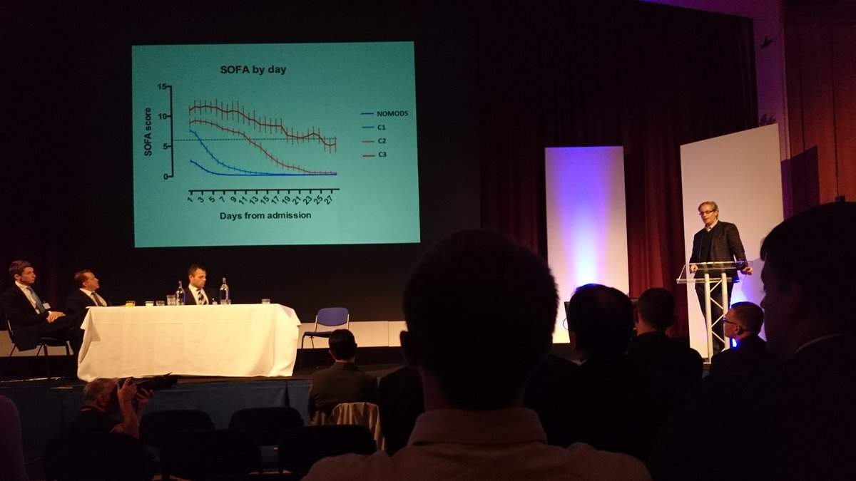 DrTrentAllen's tweet photo. Genomic activation <2h from injury is very different to later on. May well lead to therapeutic targets for drugs like artesunate! @karimbrohi #CBISNetEvent https://t.co/tpEXhBpQ1K