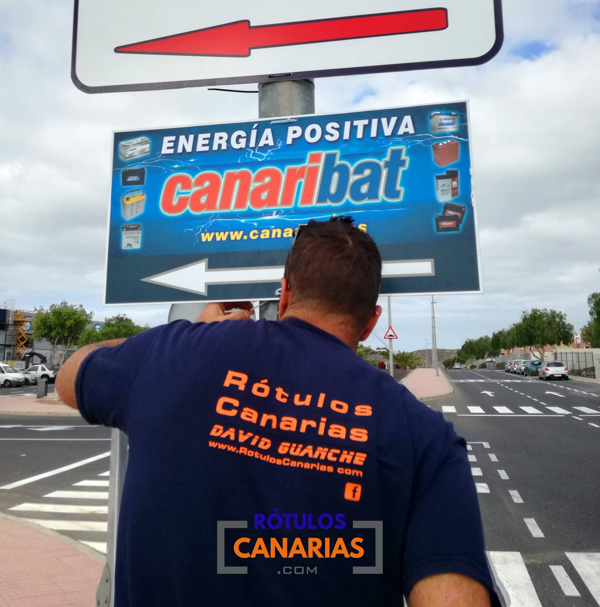 Rótulos Canarias tweet media