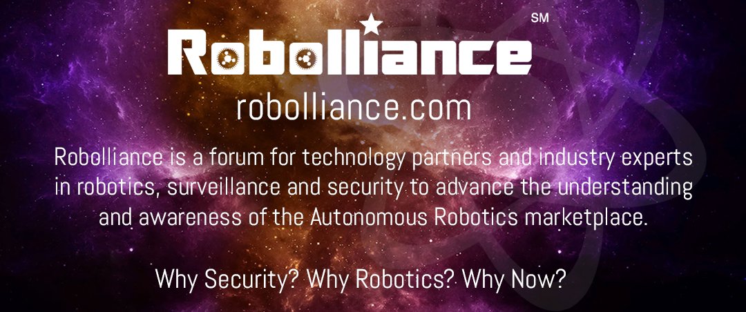Robolliance tweet media