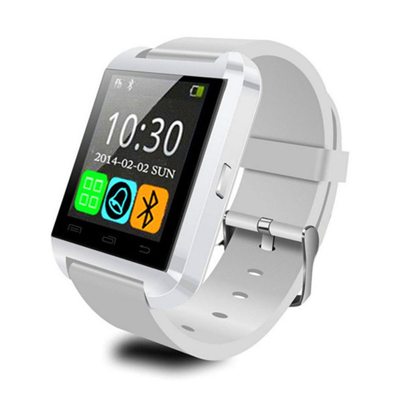 geekclickcom's tweet image. #NEW Come see our Bluetooth Smart Watch for IOS and Android 3 colors https:// ... geekclick.com/product/blueto…