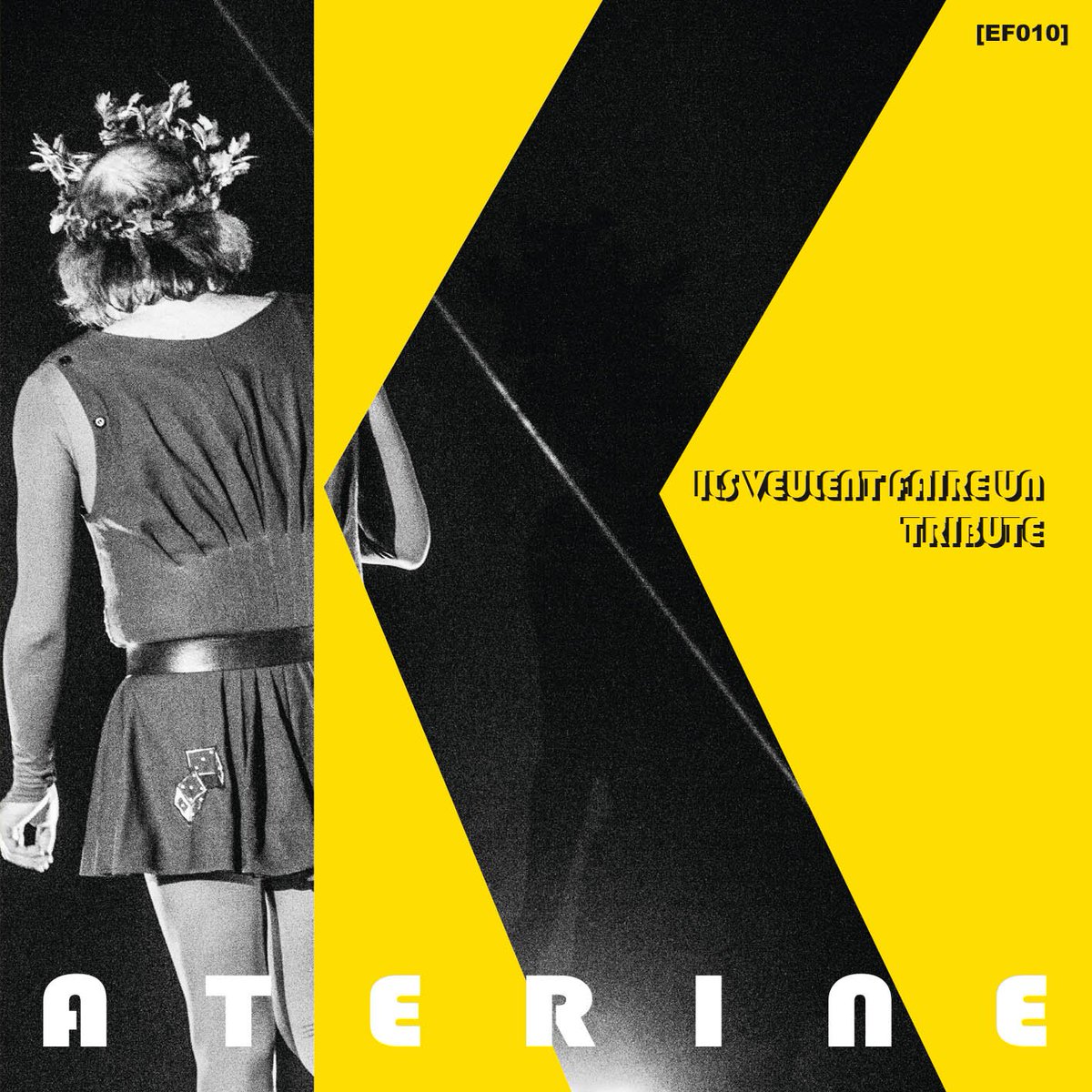Coming Soon - 17 décembre 2017 au marché de Noel @le106 <a href="/KIMGIANI/">KIM</a> <a href="/BWHamon/">Baptiste W. Hamon</a> @nouveaunord equilibrefragilerecords.bandcamp.com/album/bient-t-…