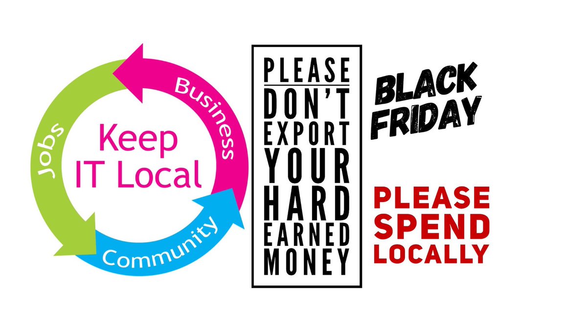 MarketingMeraki's tweet photo. 👏Love it.@LEOWaterford are putting together a unique Pop-up shop. To offer Waterford Local Micro-Businesses the platform to sell their products over Christmas. #Localatthedeanery. Wk/End’s 8th &amp; 15th of Dec. Please Support. 🎄🙏 #Waterford #lovelocal https://t.co/tAiFoOVn0T