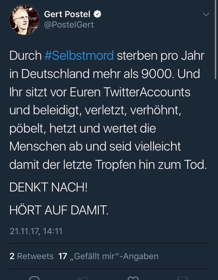 DoroPlume's tweet photo. @MayaaaAlexandra Herr @PostelGert scheint Ihr größter Fan zu sein! Seine Originalität inspiriert auch mich. 🙏🏻 https://t.co/4AI94C7iGb