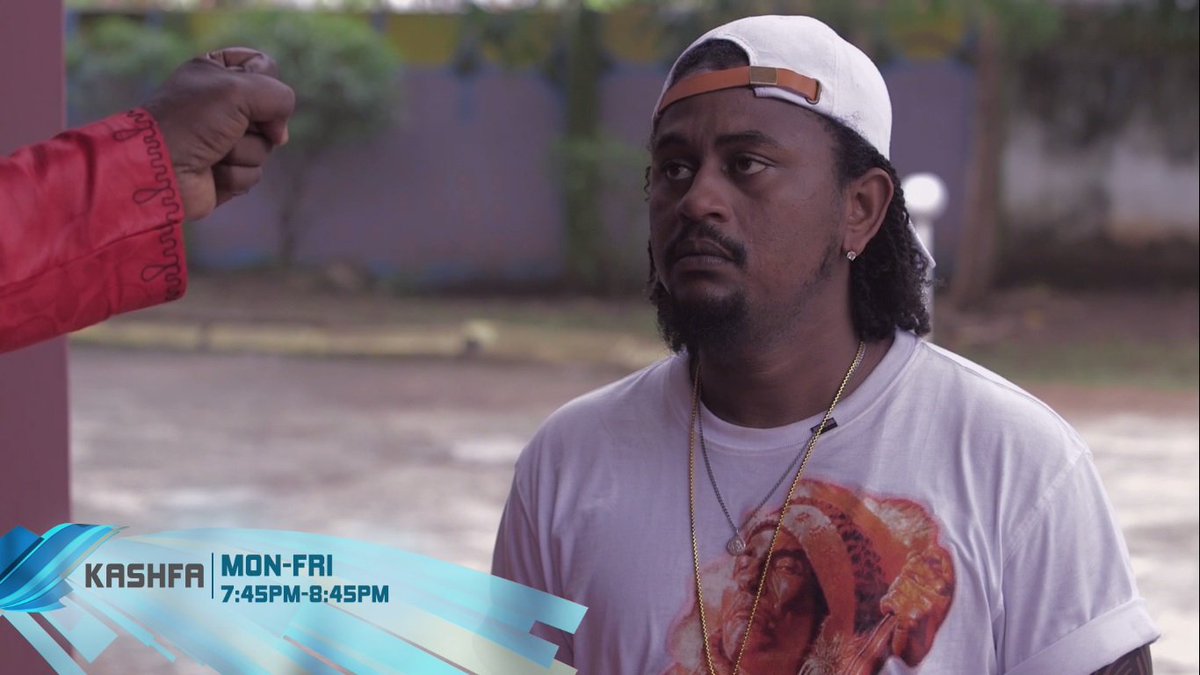 tvraia's tweet photo. Your Favorite Swahili Soap Opera #Kashfa returns tonight at 7:45Pm. Catch the drama unfolds every weekday Monday to Friday only #RaiaTV #PamojaTufurahie. https://t.co/97VLgLtewY