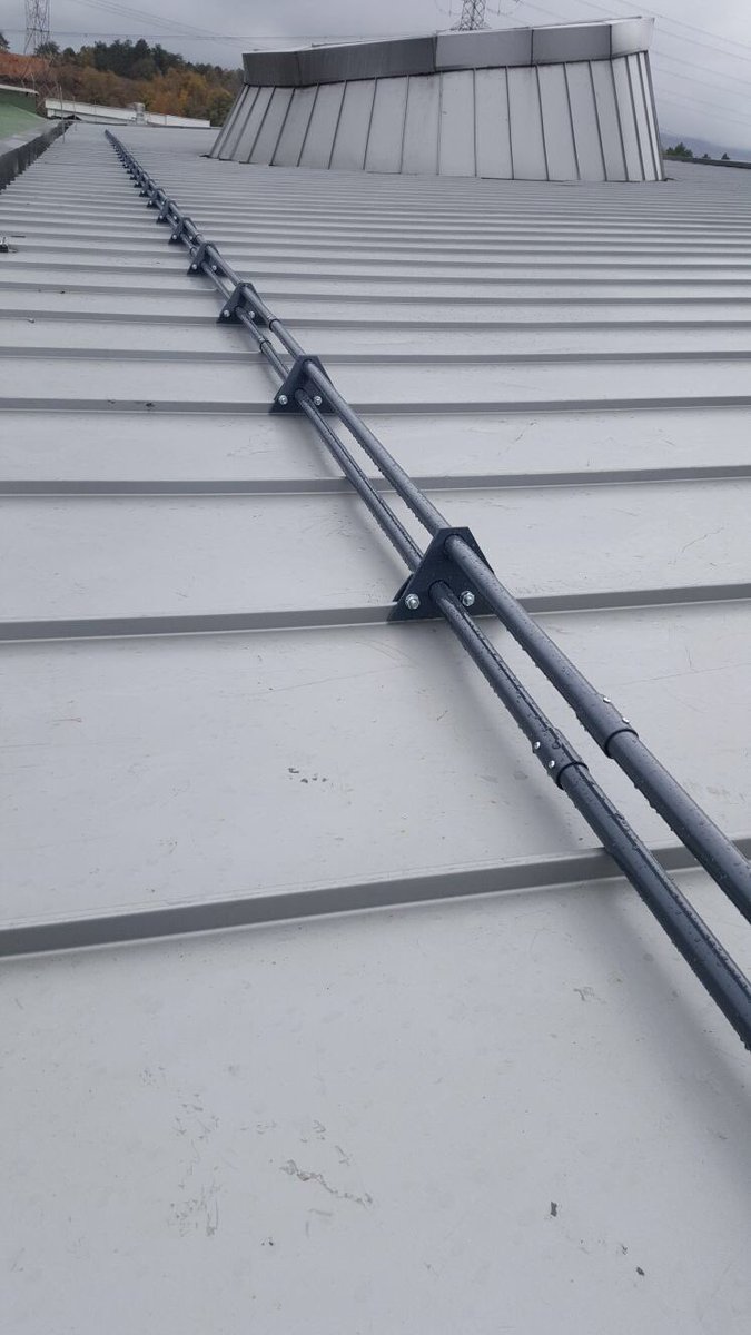 seyapi's tweet image. Kar Tutucu | Bozkaya Yapı Güvencesi İle